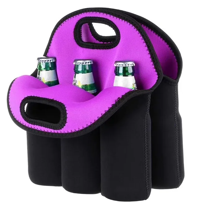 wine cooler holder bag