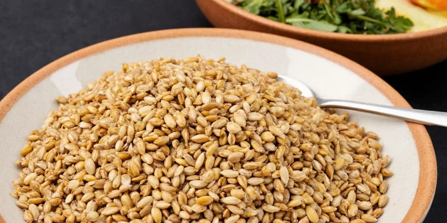 Sesame Seeds: Tiny Powerhouses with Big Flavor – A Spicy Deep Dive!
