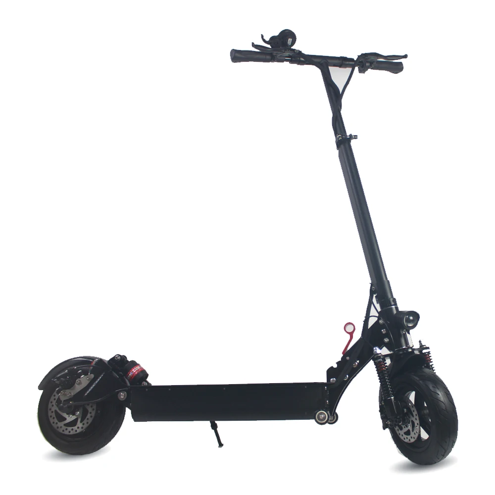 

Factory Price Wholesale maike mk5 10 inch fat tire 1000w long range 60v power off road electric kick scooters for adults