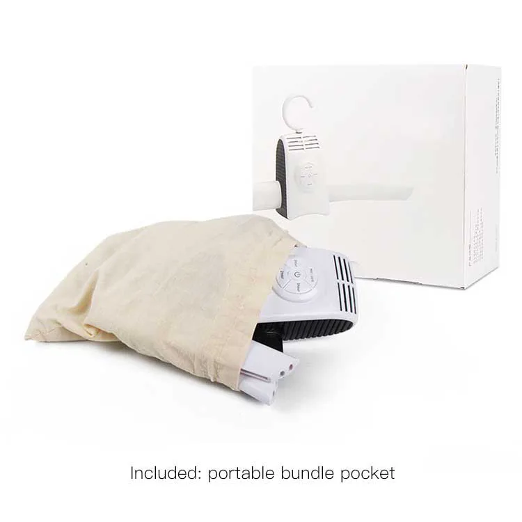 
Mini Portable Clothing Drying Hanger 
