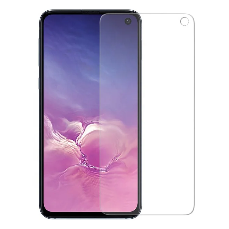 
For Samsung Galaxy A30 A50 tempered glass 2.5D 9H mobile phone screen protector For Samsung A10 