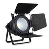 Fresnel DXM512 Strobe Dimming Channel COB Led Stage Track Lighting