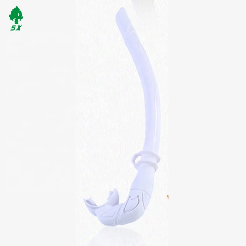 

Professional Manufacturer Cheap Price Diving Snorkel Adult Silicone Snorkel