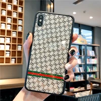 

Full protective cover silicone case mobile phone case for cell I phone 11 XR