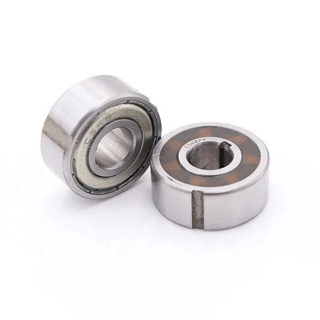 unidirectional ball bearing