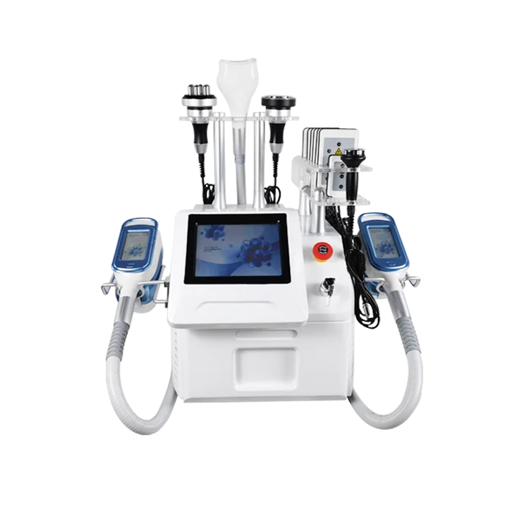 

Best selling cryoliposis body contouring criolipolise cool cryo shape slimming cryolypolisis machine
