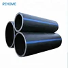 manufacturing large diameter 1200mm hdpe pipe pe 100