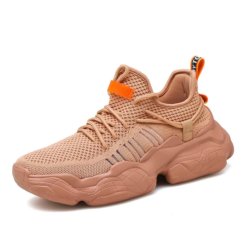 

Sweat-Absorbant China Comfortable Outdoor Sneakers, Breathable Casual Basket Running Sport Shoes