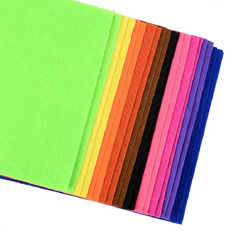 oem logo for you polyester filter felt fabric