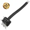 Bbq cleaning multi brush private label kit grill and scraper 4