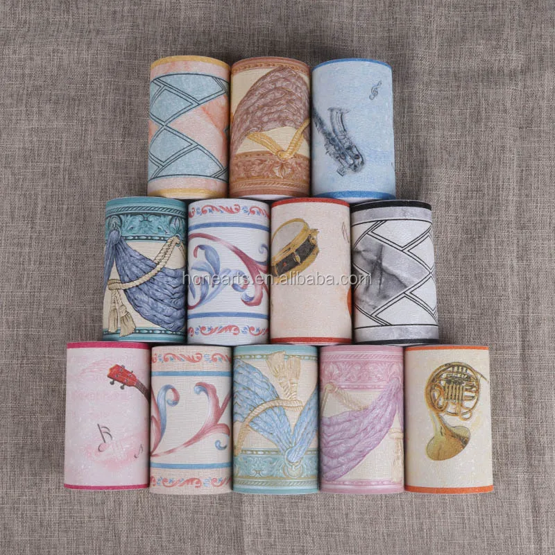 Decorative Borders For Walls Pvc Wall Border Wall Border Sticker Buy