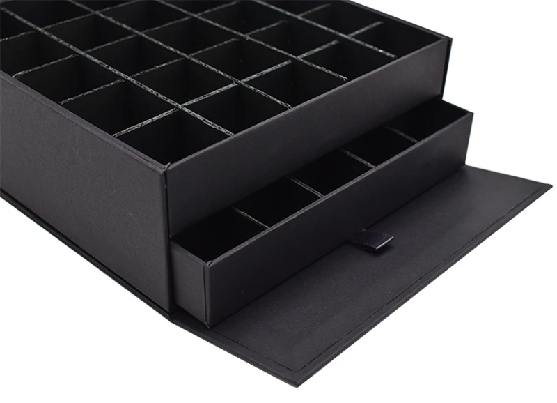 Best Sellers Valentine's Day Handmade Custom Paper Box Cardboard Gift Box Luxury Chocolate Packaging Boxes details