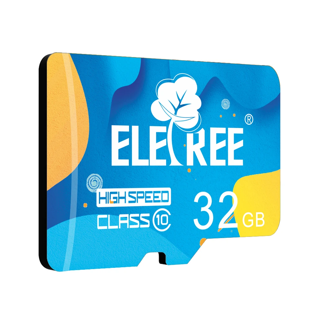 

Eletree Pro bulk 100% original class 10 micro Factory ps vitaa Wholesale 2GB 4GB 8GB 16GB 32GB 64GB tf memory card