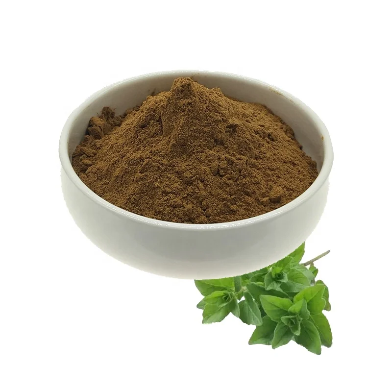 

Natural Plant Extract Origanum Vulgare/Oregano Extract