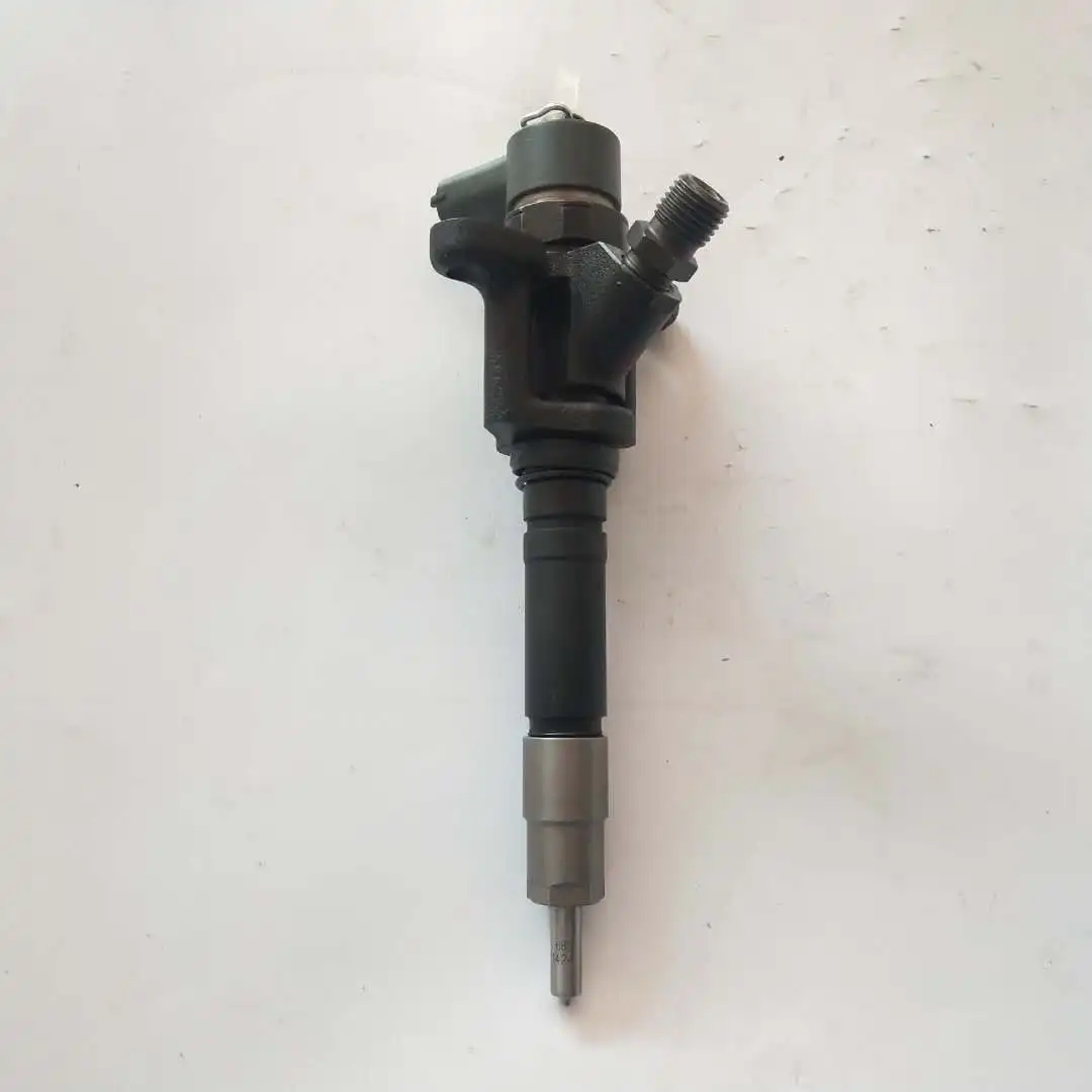 4m50 Diesel Common Rail Injector 0445120076 Me226793 - Buy 0445120076 ...