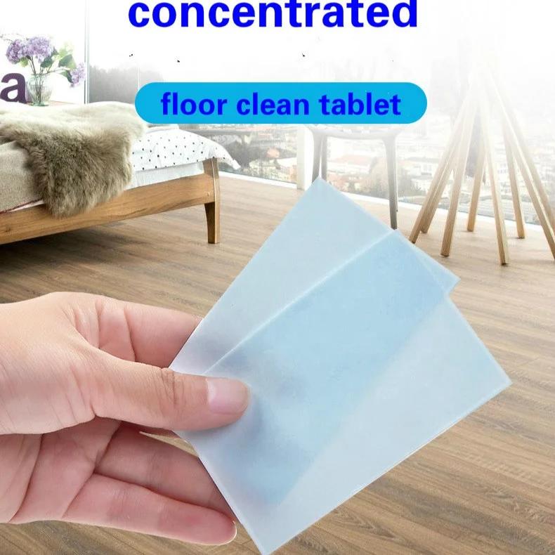 

All purpose cleaning strips floor cleaner sheet cleaning sheet