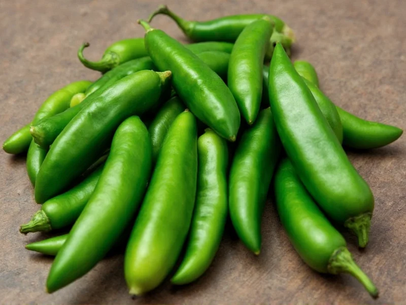 Poblanos vs Jalapeños: Heat Comparison & Cooking Guide
