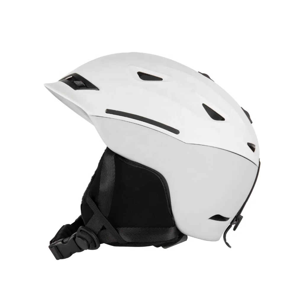 

TY Unisex Ski Helmet Breathable Ultralight Skiing Men Women Snowboard Skateboard Winter Outdoor Sports Safety, Photo