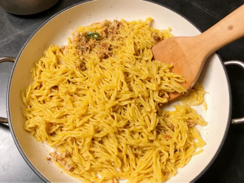 Pasta Seasoning Guide: Best Blends & Usage Tips