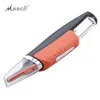 Professional Multi functional Grooming Shaver LED Light Eyebrow Hair Removal Nose Ear Hair Trimmer