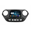 double din android for I10 2014 - 2015 LHD with GPS Navigation Bluetooth WIFI 4GB storage