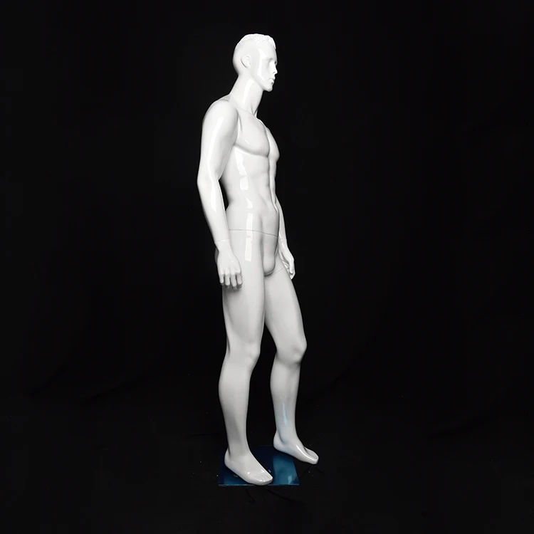 abstract male mannequin for sale