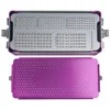 High Quality Veterinary Orthopedic 1.5/2.0/2.4/2.7/3.5mm Screw Sterilization Box Surgical Trauma Implants and Instruments