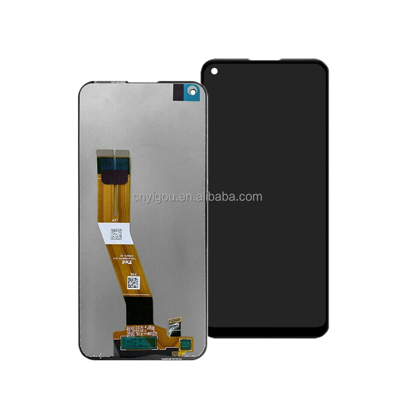 

2020 Hot Lcd Display Mobile Phone Touch Screen Replacement For Samsung A11 SM-A115F/DS