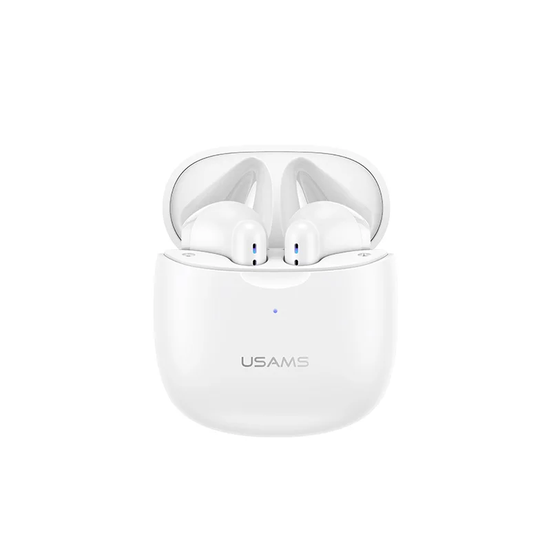 

USAMS best seller online shop mini size tws headphone true wireless stereo earbuds earphone