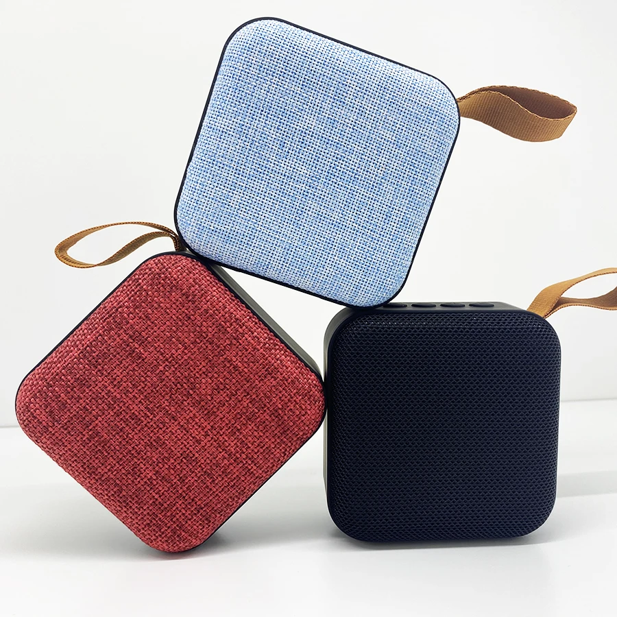 

Amazon Best Seller Custom T5 Outdoor Bluetooth Speaker Bass Wireless Mini Portable Bluetooth Wireless Speaker