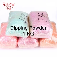 

nail powder dipping system kg fast drying dip base top bulk dip nail powder