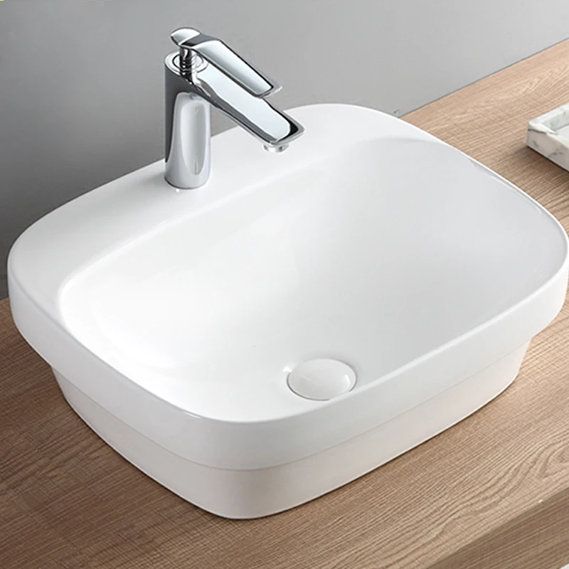 热青少年镀金洗手盆钻石厕所水槽假日移动招待所拉瓦博俱乐部镀金船