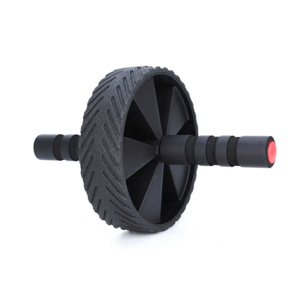 

Ab Wheel Roller Coaster Workout Exercise Machine Abdominal Muscle Hip Trainer Fitness Equipment for Home Gym Body Building