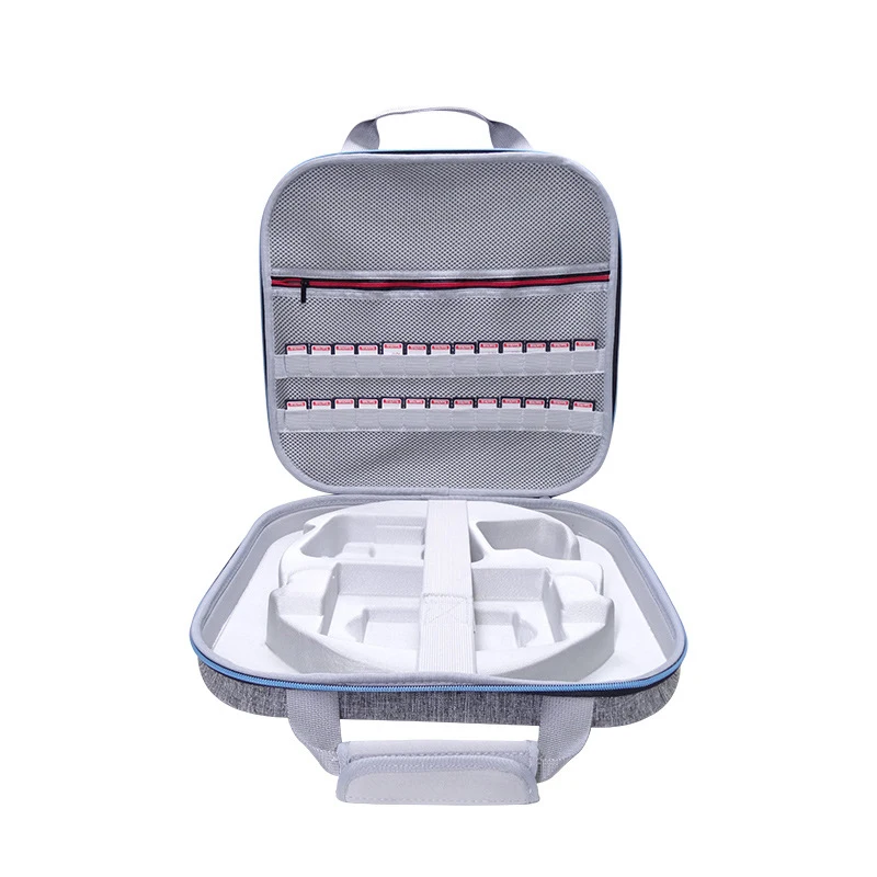 

V-Coool Switch Travel Carrying Case Storage shoulder Bag For Nintendo Switch Console / Game Controller Accessory