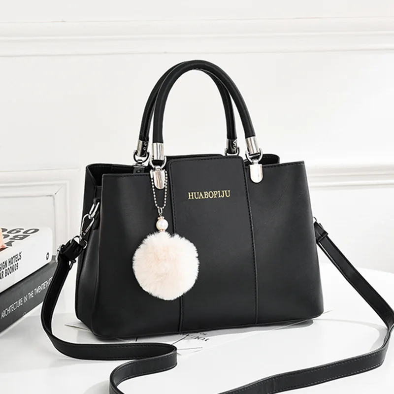 

Fashion Exquisite Shopping Bag Retro Casual Women Totes Shoulder Bags Female Leather mini handbags Chain women handbags