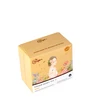 Chinese Herbal plain ginger tea for healthy drink