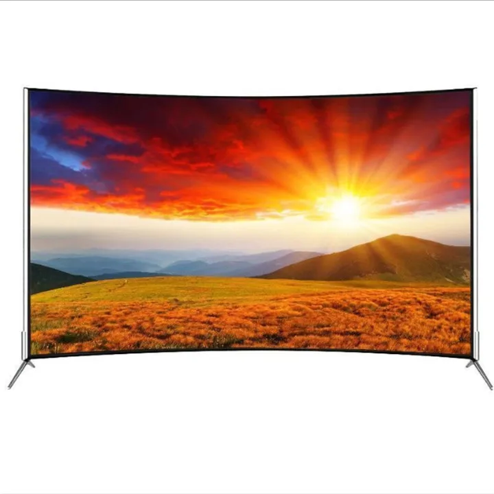 High quality smart tv  hd android led television /popular led tv