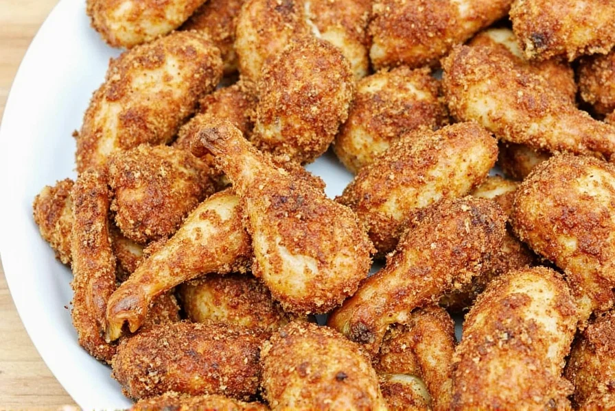 BBQ Spice Rub