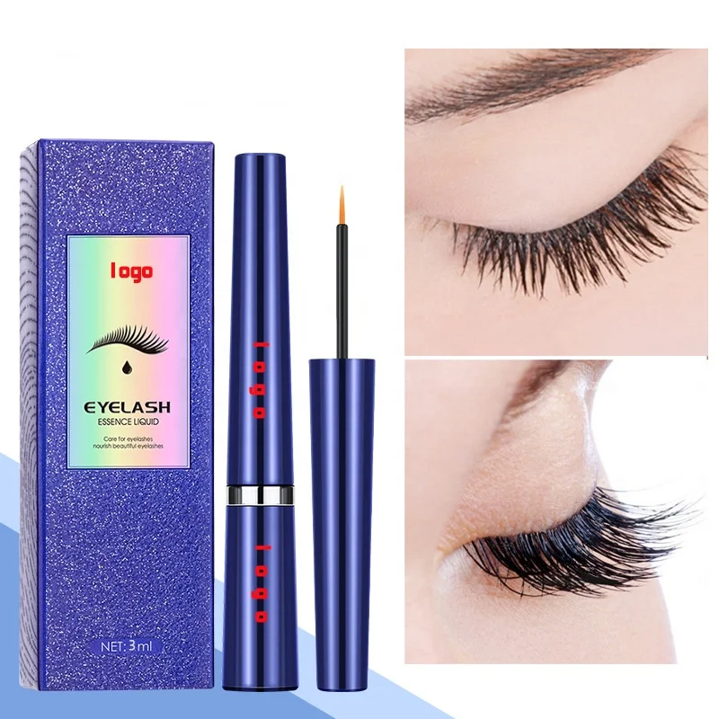 

MAXLASH Natural Eyelash Growth Serum rapid lash eyelash enhancing serum