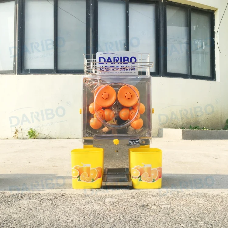 
Good Quality Pomegranate Juicer Machine Mini Juicing Machine Portable Juicer Machine 