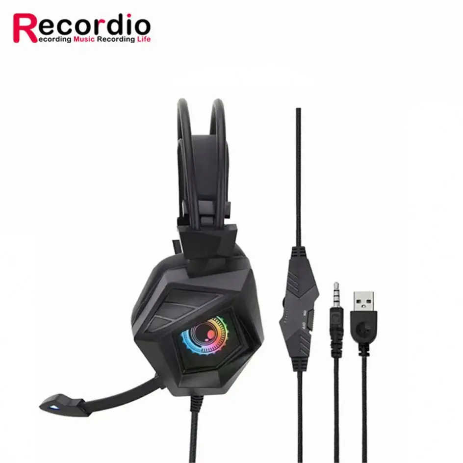 

GAE-910 Multifunctional Best Cost Headphone With High Quality
