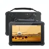 10.1 Inch 1200x1920 Hot Swap Battery 4G LTE Rugged Industrial Android Tablet