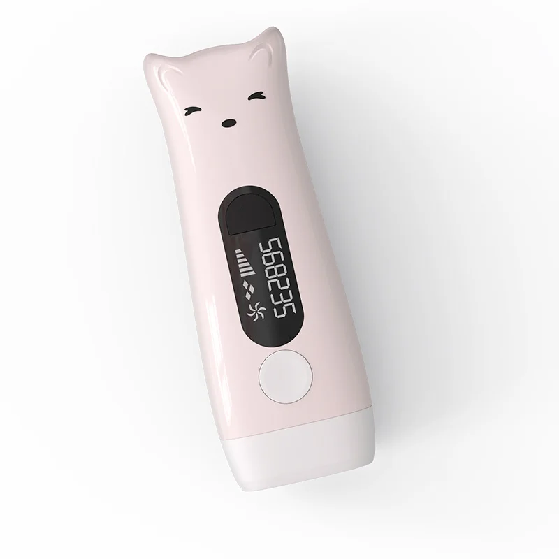 

Depilador Sobrancelha Singapore Portable Mini Home Ipl Light Laser Hair Removal Automatic Pulse