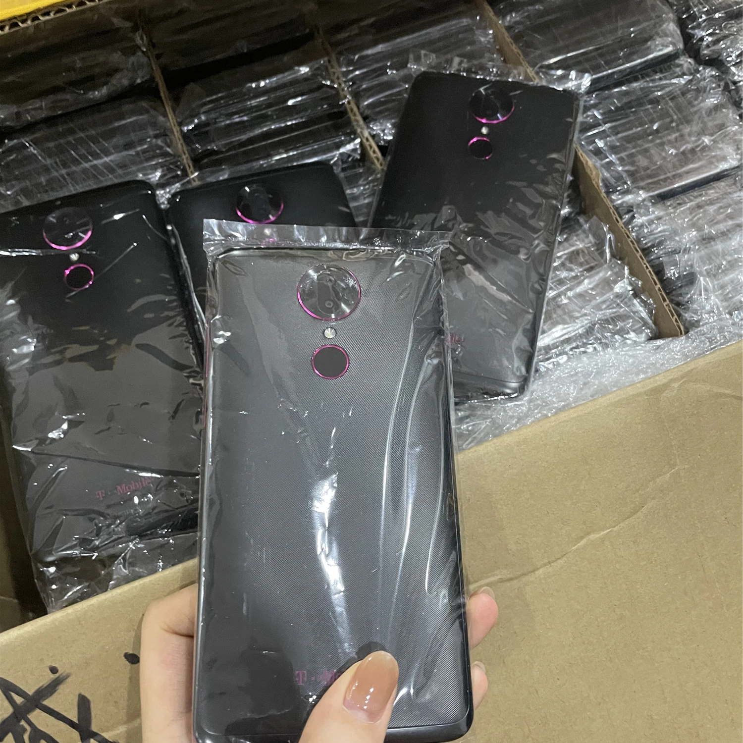 

Coolpad 3701 revel plus Used Unlocked 4G Smart Mobile Phone Model For DIG-L21 China brand new Phone
