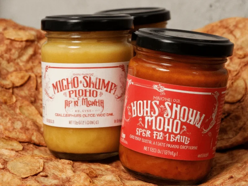 Moho Sauce: Clarifying the Cuban Mojo Confusion