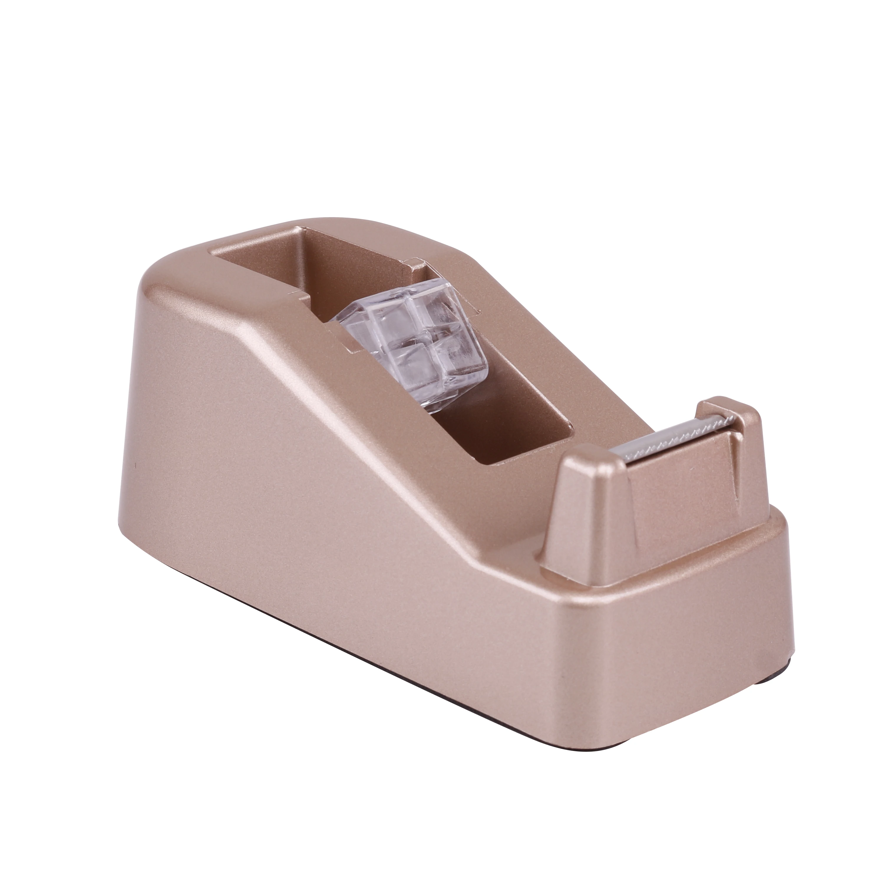 Mini Size Promotional Tape Holder Cute Colorful Adhesive Tape Dispenser