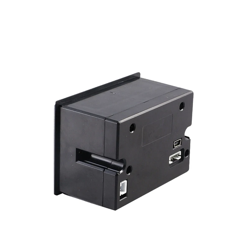 

58MM TTL/RS232 DC5~9V Panel Printer 2inch Koisk Printer