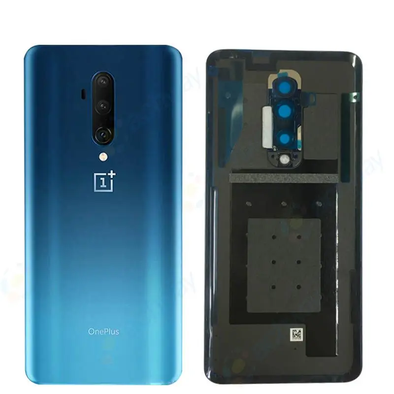 

Rear Back Housing For Oneplus 7 Back Cover Battery Glass Housing 3D Glass For Oneplus 7 Pro Back Cover Replacement
