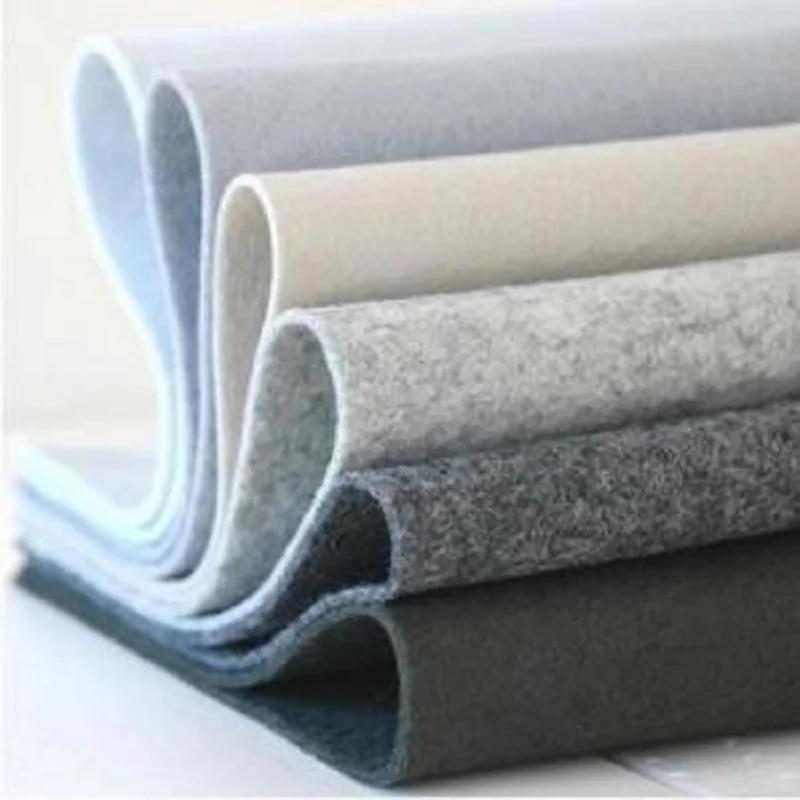 eco-friendly products german merino wool felt