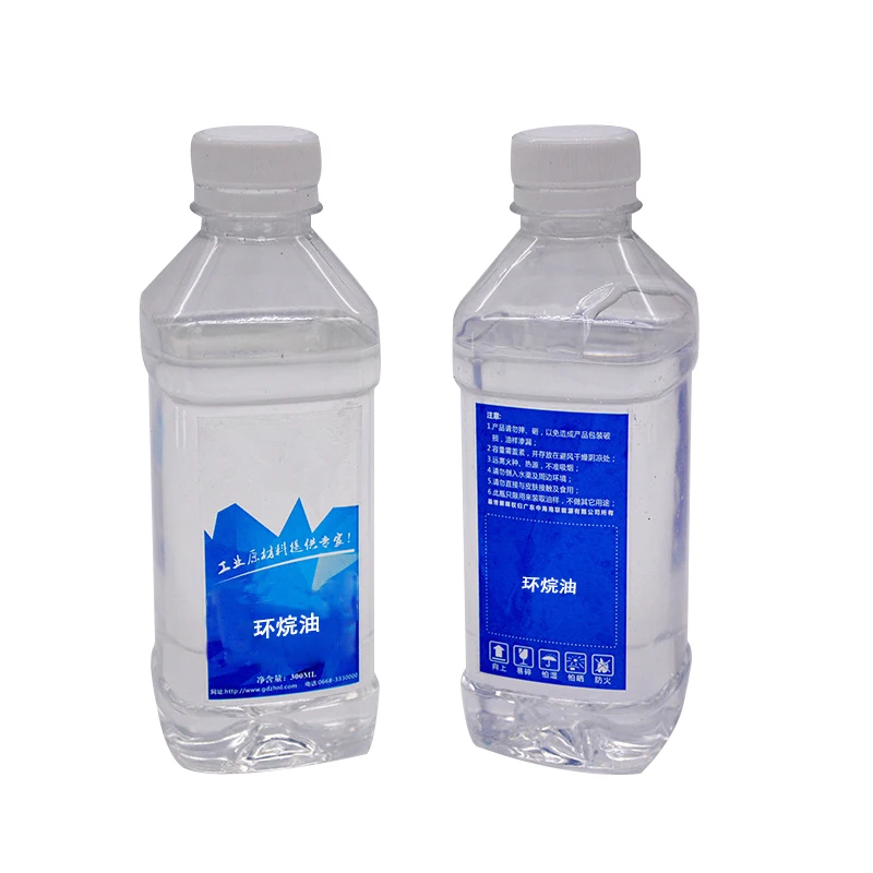 
Group 2 Base Lubricant Oil Naphthenic oil for White Oil Processing Raw Materials 